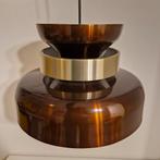 Vintage hanglamp deense schalen lamp, Huis en Inrichting, Lampen | Hanglampen, Kolibrivintagehal@gmail.com, Aaldertgeertsstraat 43 Olst