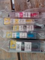 PGI 520/521 EETBARE inkt, Hobby en Vrije tijd, Taarten en Cupcakes maken, Ophalen of Verzenden, Nieuw
