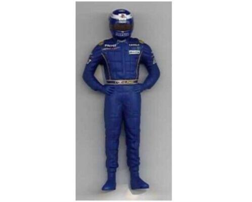 95986: Olivier Panis - Prost F1 - 1997 - Minichamps 1:43, Hobby en Vrije tijd, Modelauto's | 1:43, Nieuw, Overige typen, MiniChamps
