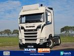 SCANIA S500 nb,standklima etc, Auto's, Vrachtwagens, Automaat, Euro 6, Traction-control, Bedrijf