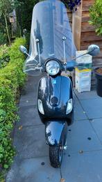 Vespa LX50 4T - 2009 - 23827km, Ophalen, Gebruikt, Overige modellen, Maximaal 45 km/u