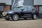 Volvo XC90 2.0 T5 AWD Inscription 7 persoons / massagestoele, Auto's, Volvo, Gebruikt, Euro 6, 4 cilinders, 1969 cc