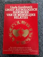 Groot astrologisch handboek, Astrologie, Ophalen of Verzenden, Zo goed als nieuw