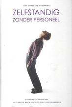 Handboek ZZP Zelfstandig Zonder Personeel., Ophalen of Verzenden, Alpha, Nieuw, MBO