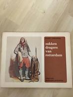 Zakkendragers van rotterdam, Ophalen, 20e eeuw of later, Zo goed als nieuw, Zie beschrijving