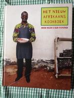 Het nieuw afrikaans kookboek, Nieuw, Ophalen of Verzenden, Afrika