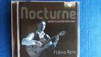 FLAVIO APRO - NOCTURNE, Ophalen of Verzenden, Zo goed als nieuw