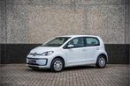 Volkswagen up! 1.0 (bj 2023), Stof, Gebruikt, 4 stoelen, Origineel Nederlands
