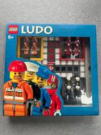 LEGO Ludo (2006) - Compleet, Ophalen of Verzenden, Zo goed als nieuw