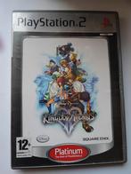 PS2 Games - Kingdom Hearts, Burnout, FIFA Street, Ophalen, Online, Gebruikt, 1 speler