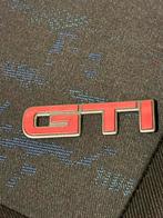 Nissan sunny gti badge logo embleem, Ophalen of Verzenden