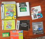 Pokemon spellen te koop, origineel, goede staat alles werkt, Avontuur en Actie, 1 speler, Ophalen of Verzenden, Zo goed als nieuw