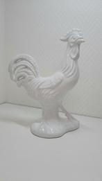 Vintage haan Elpa Portugal zeldzaam, lees de beschrijving, Ophalen of Verzenden, Zo goed als nieuw, Dier