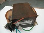 Zware Transformator Matsushita 54087969, Hobby en Vrije tijd, Elektronica-componenten, Ophalen of Verzenden, Zo goed als nieuw