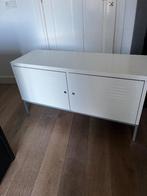 PS lockerkast IKEA119x63, Huis en Inrichting, Kasten | Lockerkasten, Ophalen, Gebruikt