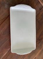 Sandwichtray Wedgwood Edme, Huis en Inrichting, Keuken | Servies, Ophalen of Verzenden, Wedgwood, Aardewerk, Schaal of Schalen