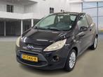 Ford Ka 1.2 Titanium/ VELGEN/ ZUINIG, Auto's, Voorwielaandrijving, Gebruikt, 1242 cc, 4 cilinders