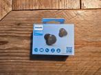 Philips TAT1209BK/00 draadloze oordopjes, Ophalen of Verzenden, Nieuw, Oplaadbaar