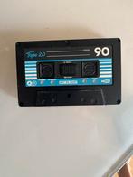 Reloop Tape Mixsessions-recorder, Cassete bandje, Ophalen of Verzenden, Zo goed als nieuw, Desktop