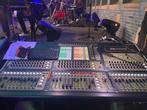 Te koop Digico SD8 gold, Ophalen, Zo goed als nieuw, Audio