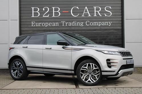 Land Rover Range Rover Evoque 2.0 D180 AWD R-Dynamic First -, Auto's, Land Rover, Bedrijf, Te koop, 4x4, ABS, Achteruitrijcamera