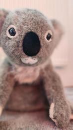 Kees Koala Knuffel - Zacht & Knuffelbaar, Ophalen of Verzenden, Gebruikt, Overige typen