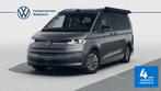 Volkswagen California Ocean 1.5 eHybrid 180 Kw / 245 pk DSG, Automaat, Buscamper of Camperbus, Volkswagen, Bedrijf