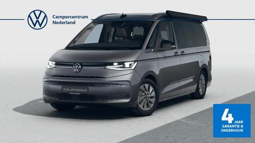 Volkswagen California Ocean 1.5 eHybrid 180 Kw / 245 pk DSG, Caravans en Kamperen, Campers, Bedrijf, tot en met 4, Buscamper of Camperbus