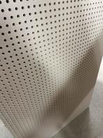 Geperforeerde gipsplaten - 3 stuks, Doe-het-zelf en Verbouw, Platen en Panelen, Ophalen, Nieuw, Overige materialen, Minder dan 20 mm