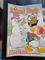 DONALD DUCK, Ophalen of Verzenden, Overige figuren, Gebruikt, Boek of Spel