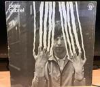 Peter Gabriel, self-titled (Scratch), lp, vinyl, Ophalen of Verzenden, Gebruikt, 12 inch, Poprock