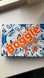 Boggle, Ophalen of Verzenden, Zo goed als nieuw