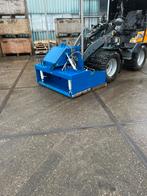 Leveller complete set, Zakelijke goederen, Machines en Bouw | Kranen en Graafmachines, Ophalen of Verzenden, Wiellader of Shovel