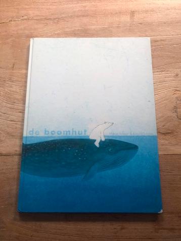 De Boomhut beschikbaar voor biedingen