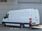 Mercedes-Benz Sprinter 311 CDI Automaat L3H2 Camera Euro6 L3, Automaat, Wit, Mercedes-Benz, Bedrijf