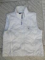 Bodywarmer roomwit maat L (40-42) jas / jasje PL Land, Kleding | Dames, Bodywarmers, PL Land, Wit, Maat 42/44 (L), Ophalen of Verzenden