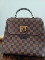 Louis Vuitton, Verzenden, Zo goed als nieuw, Bruin