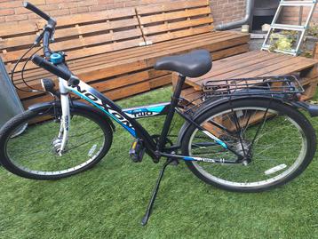 Noxon Fi Four Two Kinderfiets 24inch  beschikbaar voor biedingen