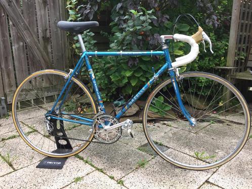 Gazelle Champion Mondiale, Fietsen en Brommers, Fietsen | Oldtimers, 51 tot 55 cm, Ophalen