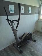 Cross trainer, Ophalen, Zo goed als nieuw, Metaal, Crosstrainer