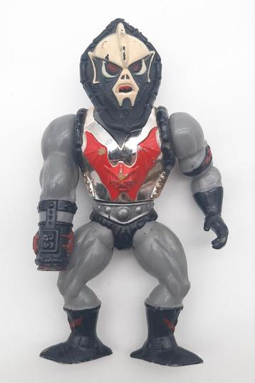 He-Man Motu Hurricane Hordak figuur 1985 beschikbaar voor biedingen