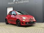 Fiat 500 Cabrio 1.4 T-Jet Abarth Elaborabile|automaat, Gebruikt, Euro 6, 4 cilinders, Cabriolet