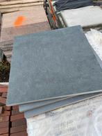 23 stuks cere3line lux & dutch 60x60x3 select dark antraciet, Tuin en Terras, Tegels en Klinkers, Ophalen, Keramiek, Nieuw, 5 tot 10 m²