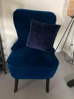 Ikea Fauteuil / Stoel, Ophalen, Gebruikt, 75 tot 100 cm, Stof