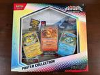Pokemon Prismatic Evolutions Poster Collection, Hobby en Vrije tijd, Verzamelkaartspellen | Pokémon, Ophalen of Verzenden, Nieuw