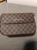 Louis Vuitton handtas, Ophalen of Verzenden, Zo goed als nieuw, Bruin, Handtas