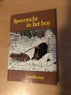 Speurtocht in het bos door J. Van Reenen, Ophalen of Verzenden, Zo goed als nieuw