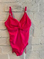 Fantasie badpak 75F/ 38F 38 NIEUW!! Nu €55,-, Kleding | Dames, Badmode en Zwemkleding, Ophalen of Verzenden, Nieuw, Roze, Badpak