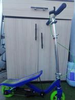 Space Scooter - X360, Blauw - Junior Step (4 t/m 7 jaar), Fietsen en Brommers, Steps, Ophalen, Info@ballo-shop.nl, Overige typen