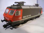 SBB 10101 Roco 4178A, Hobby en Vrije tijd, Modeltreinen | H0, Gelijkstroom, Wagon, Ophalen of Verzenden, Zo goed als nieuw